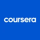 Coursera logo