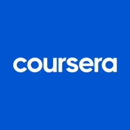 Coursera logo