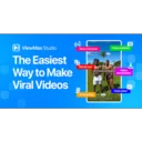 Viewmax logo