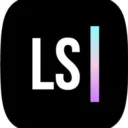 Lovescape logo