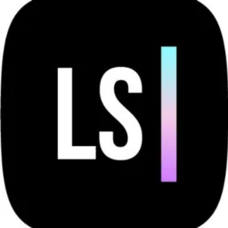 Lovescape logo
