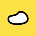 Pebblely logo