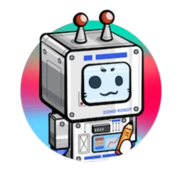 DomoAI logo