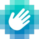 hCaptcha logo