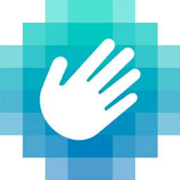 hCaptcha logo