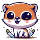 AI Comic Factory logo