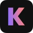 Kindroid logo