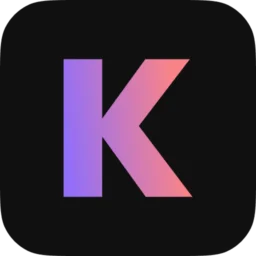 Kindroid logo