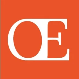 OpenEvidence logo