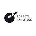 EOS Data Analytics logo
