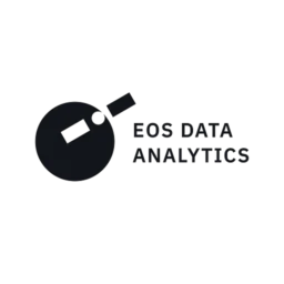 EOS Data Analytics logo