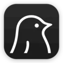 oMLX logo