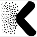 K-Dense logo