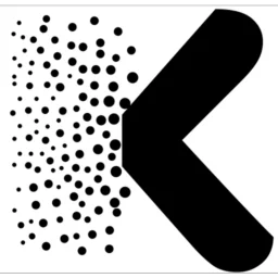 K-Dense logo