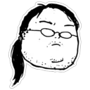 ponytail logo